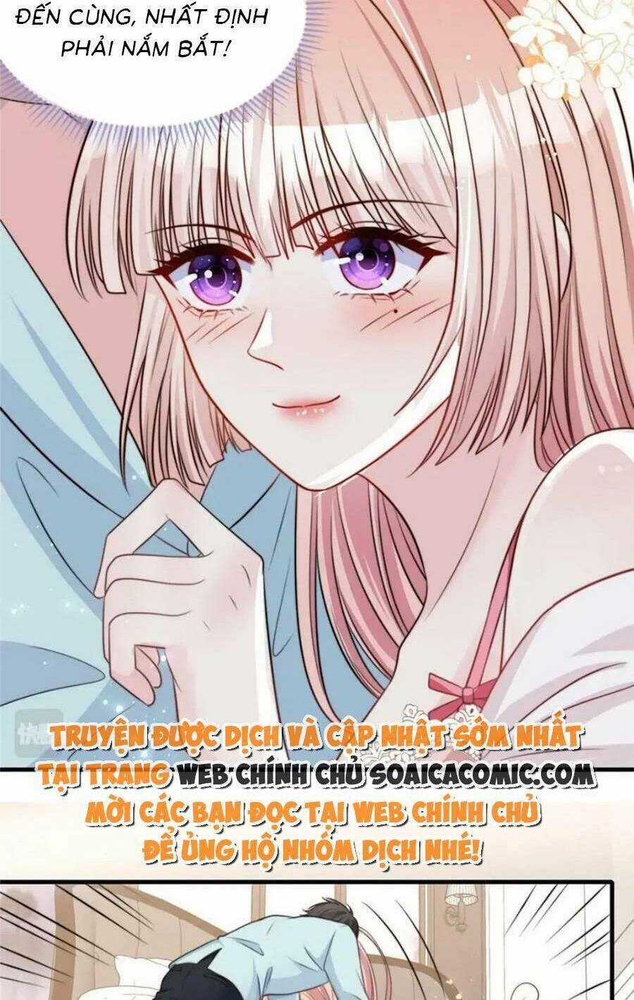 Tôi Được Năm Đại Lão Chiều Chuộng Hết Nấc Chapter 152 trang 19