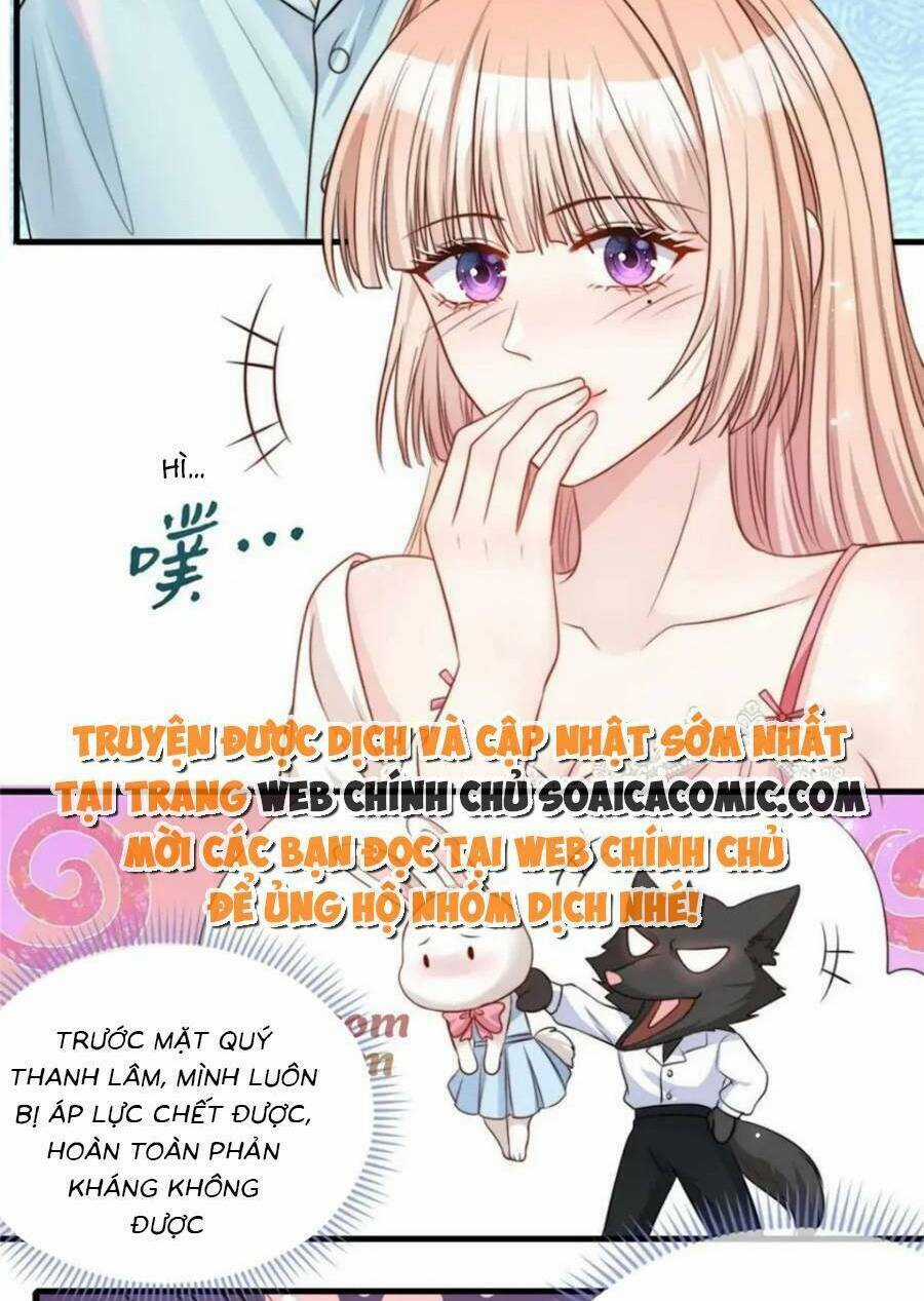 Tôi Được Năm Đại Lão Chiều Chuộng Hết Nấc Chapter 152 trang 2