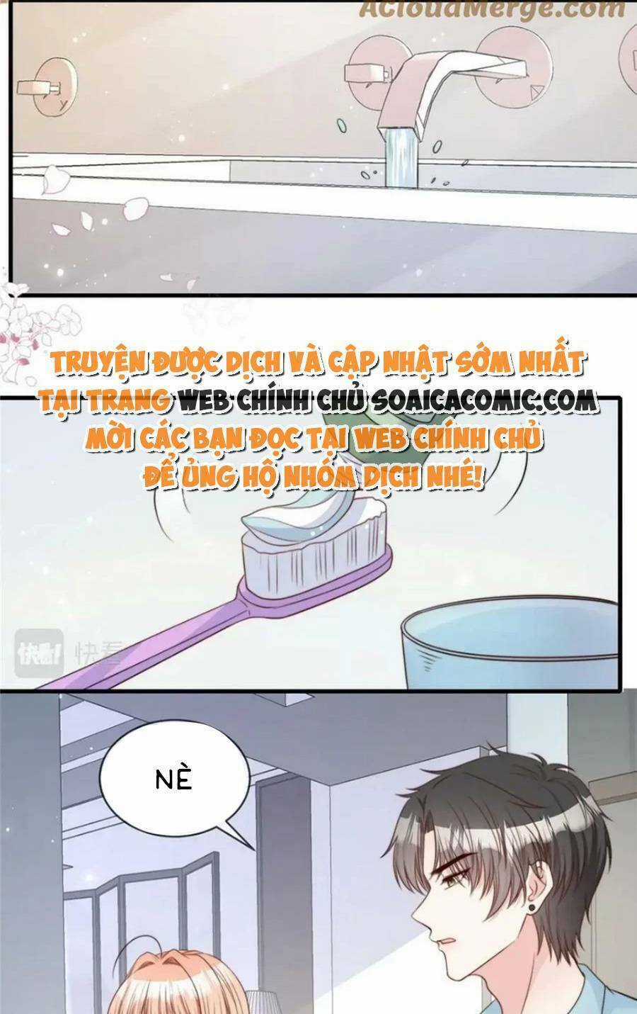 Tôi Được Năm Đại Lão Chiều Chuộng Hết Nấc Chapter 152 trang 24