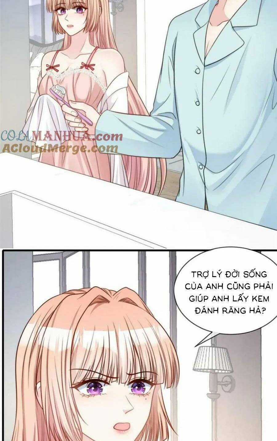 Tôi Được Năm Đại Lão Chiều Chuộng Hết Nấc Chapter 152 trang 25