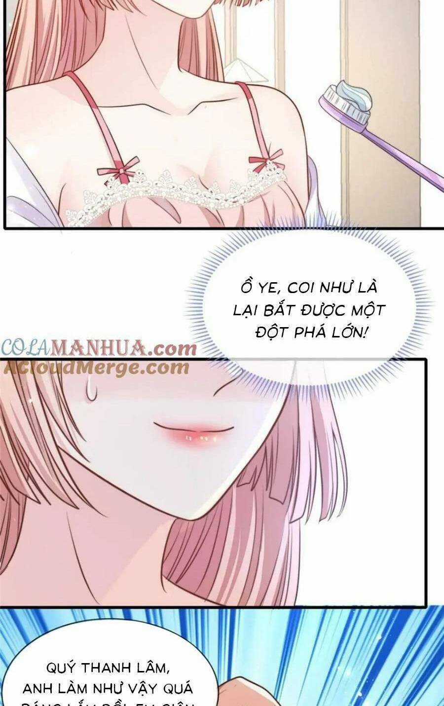 Tôi Được Năm Đại Lão Chiều Chuộng Hết Nấc Chapter 152 trang 26