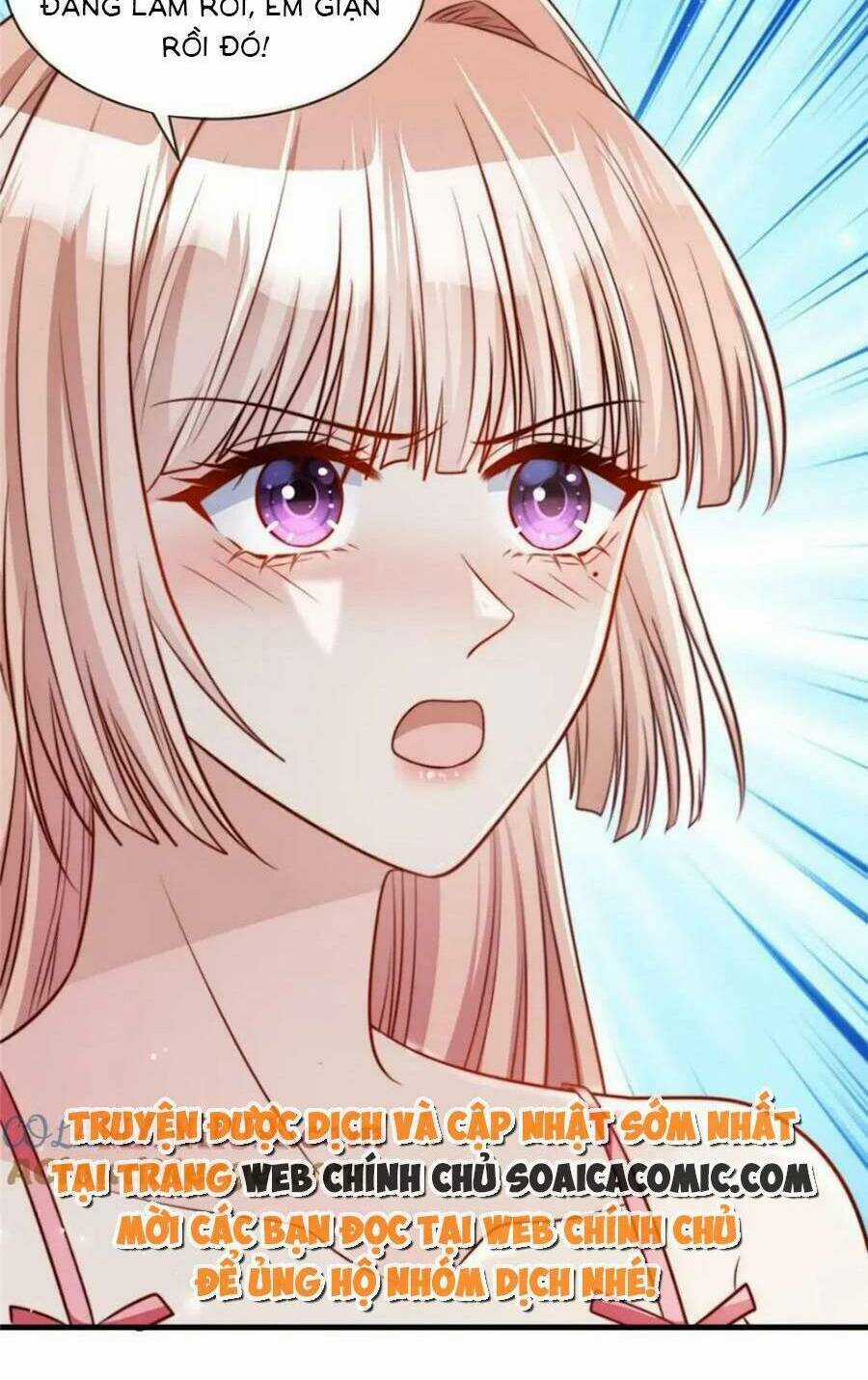 Tôi Được Năm Đại Lão Chiều Chuộng Hết Nấc Chapter 152 trang 27