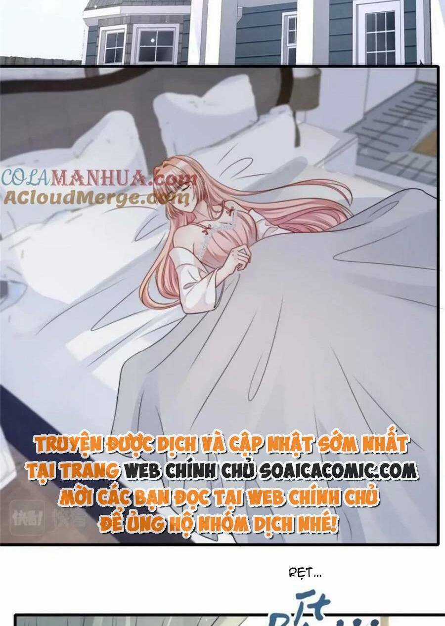 Tôi Được Năm Đại Lão Chiều Chuộng Hết Nấc Chapter 152 trang 4