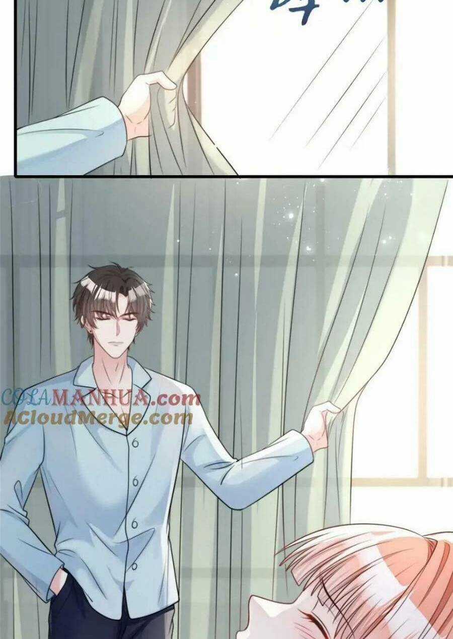 Tôi Được Năm Đại Lão Chiều Chuộng Hết Nấc Chapter 152 trang 5