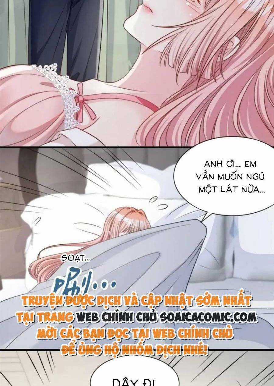 Tôi Được Năm Đại Lão Chiều Chuộng Hết Nấc Chapter 152 trang 6