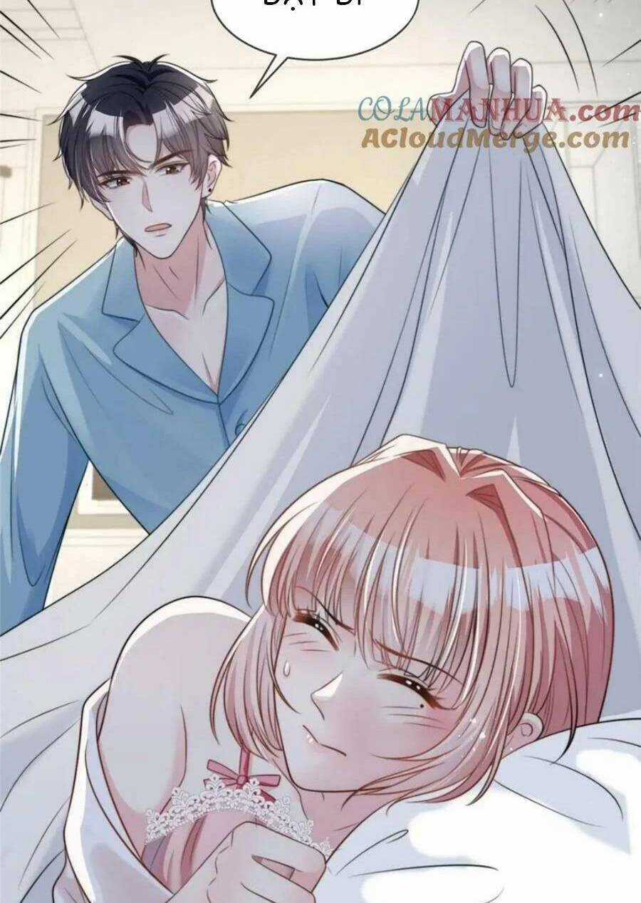 Tôi Được Năm Đại Lão Chiều Chuộng Hết Nấc Chapter 152 trang 7