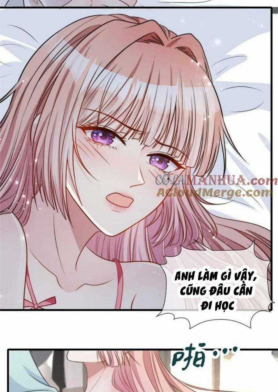 Tôi Được Năm Đại Lão Chiều Chuộng Hết Nấc Chapter 152 trang 8