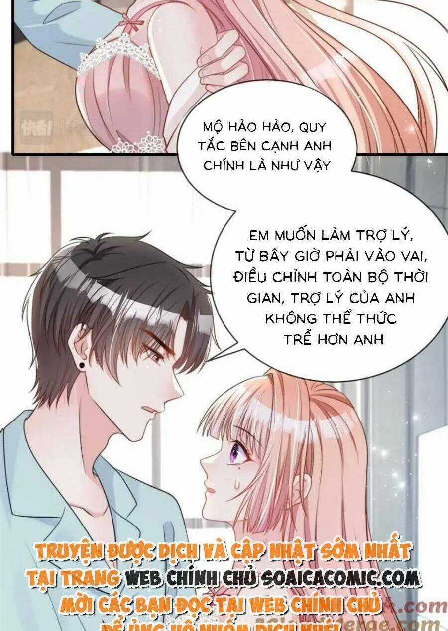 Tôi Được Năm Đại Lão Chiều Chuộng Hết Nấc Chapter 152 trang 9