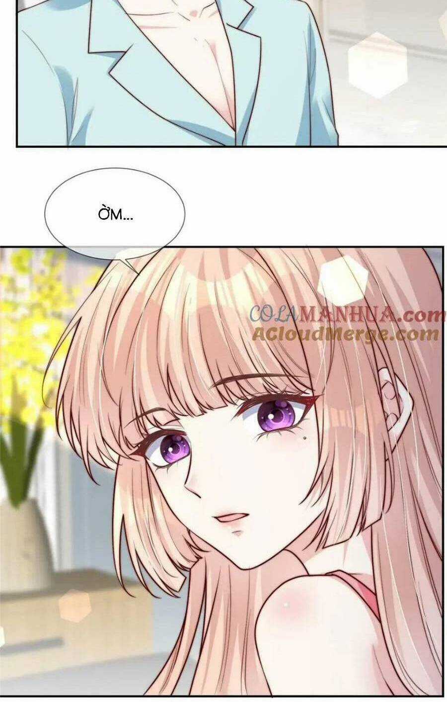 Tôi Được Năm Đại Lão Chiều Chuộng Hết Nấc Chapter 153 trang 11