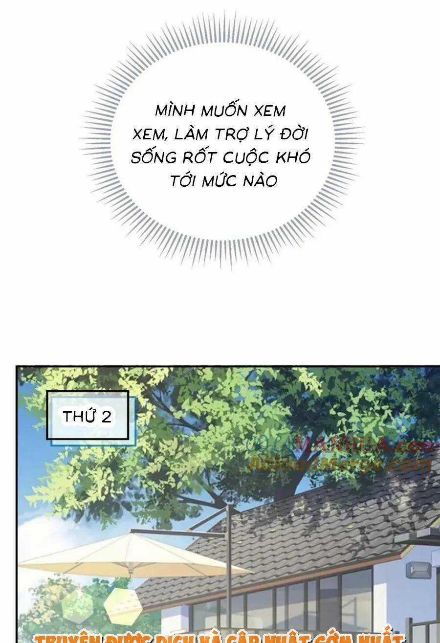 Tôi Được Năm Đại Lão Chiều Chuộng Hết Nấc Chapter 153 trang 12