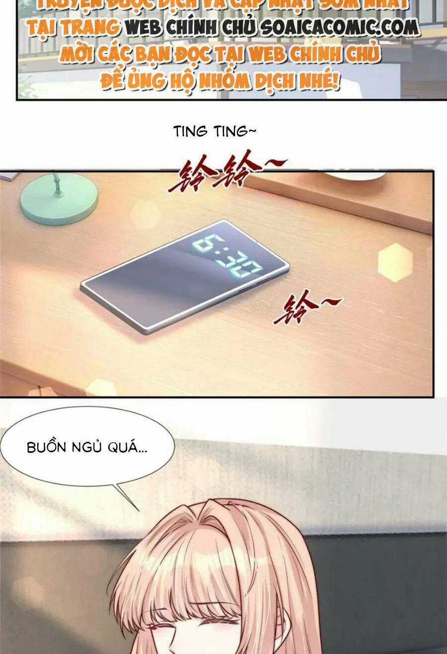 Tôi Được Năm Đại Lão Chiều Chuộng Hết Nấc Chapter 153 trang 13