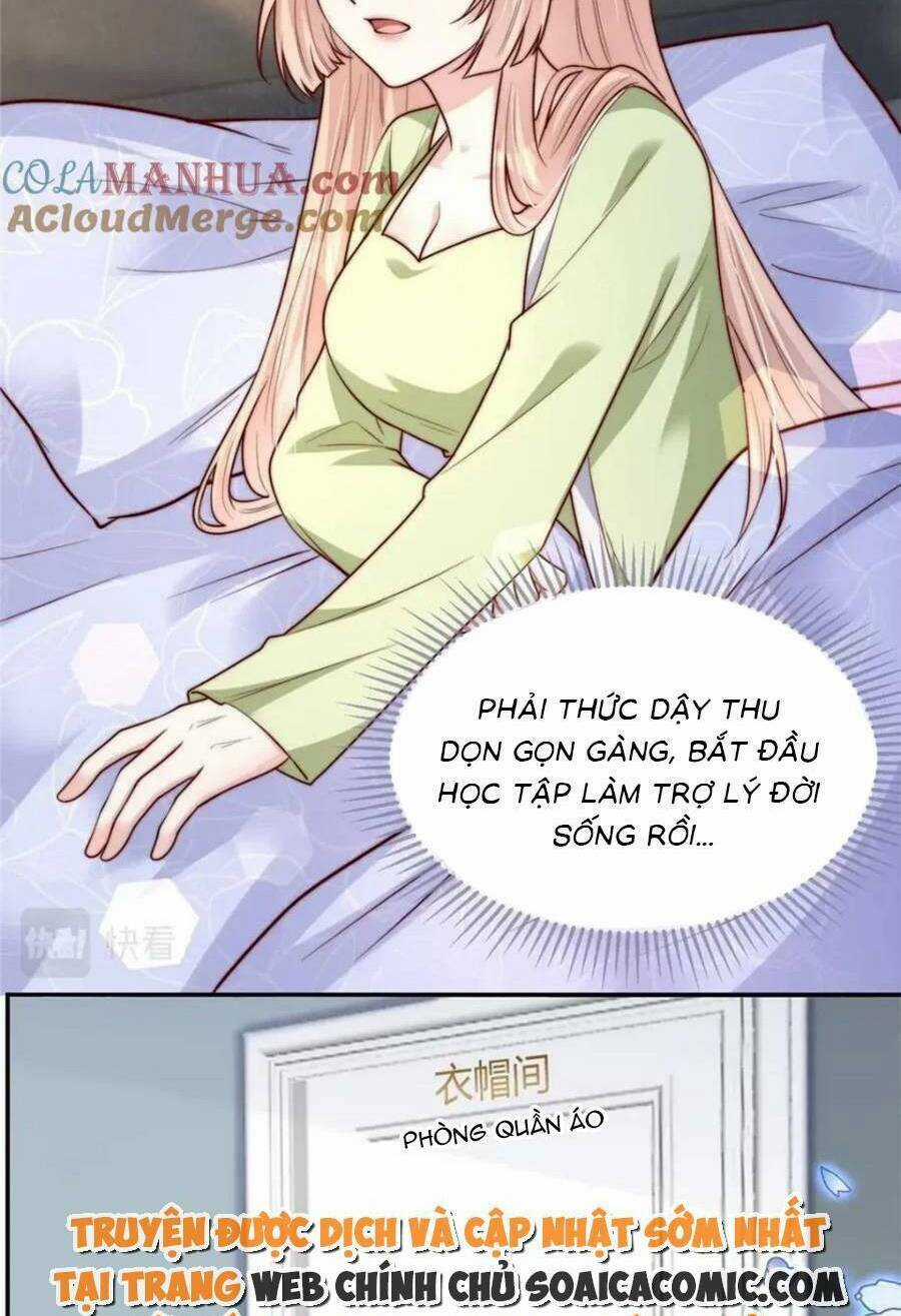 Tôi Được Năm Đại Lão Chiều Chuộng Hết Nấc Chapter 153 trang 14