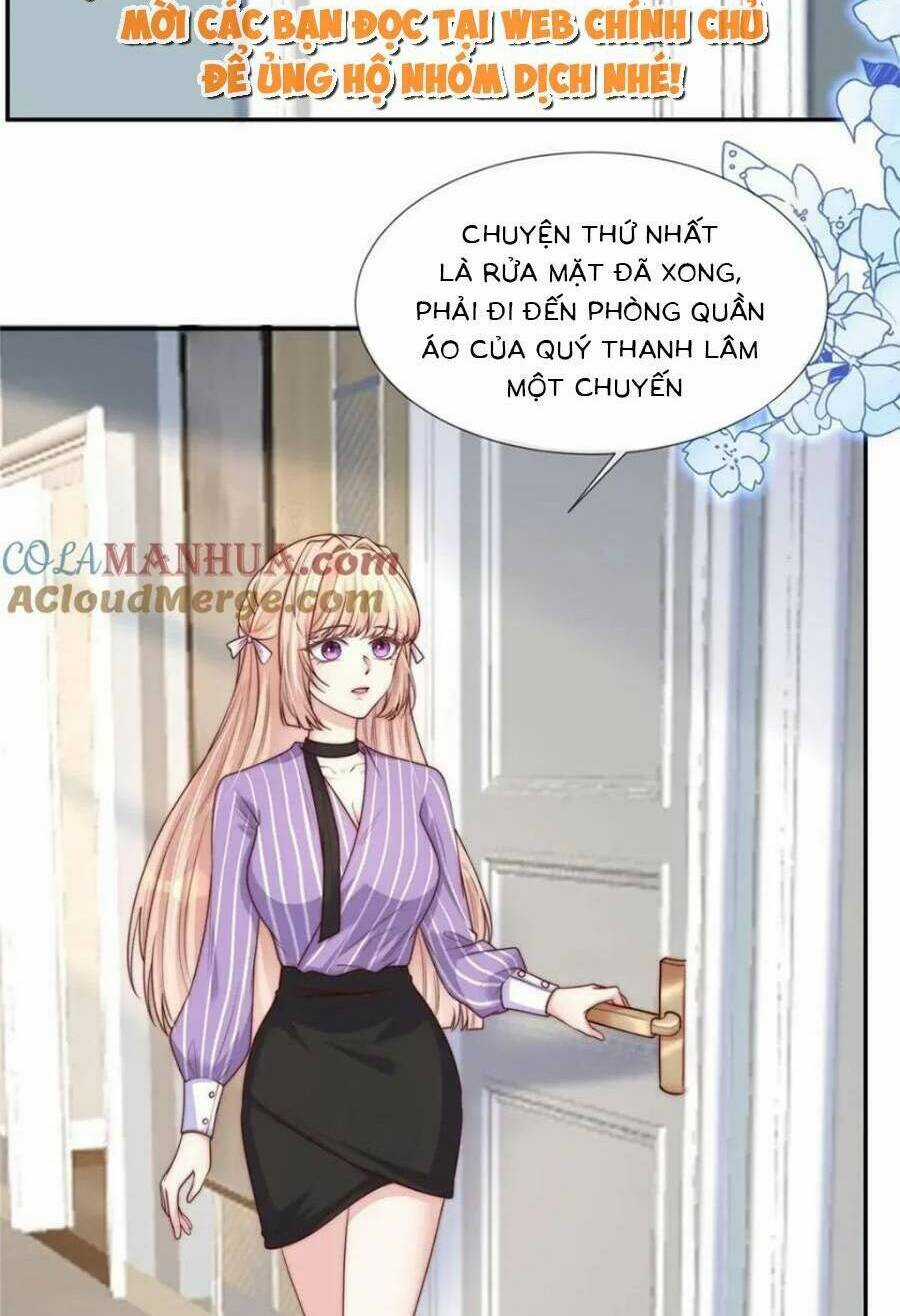 Tôi Được Năm Đại Lão Chiều Chuộng Hết Nấc Chapter 153 trang 15