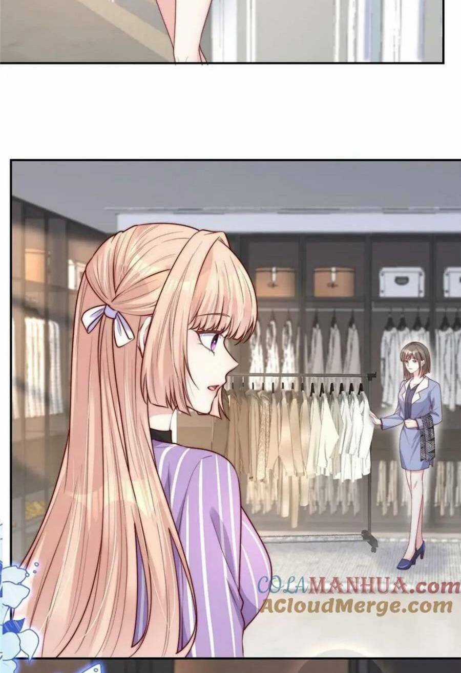 Tôi Được Năm Đại Lão Chiều Chuộng Hết Nấc Chapter 153 trang 16