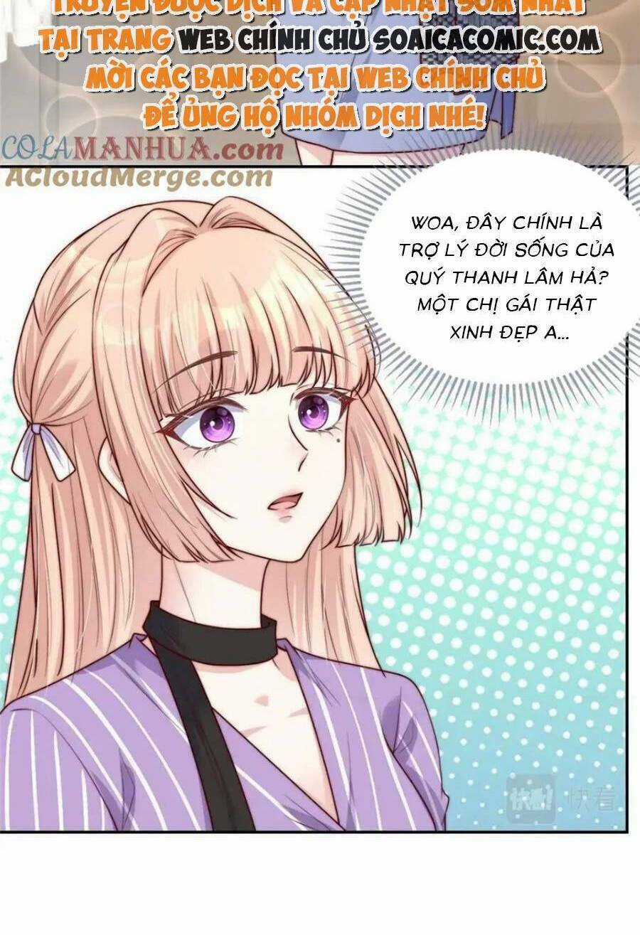 Tôi Được Năm Đại Lão Chiều Chuộng Hết Nấc Chapter 153 trang 18