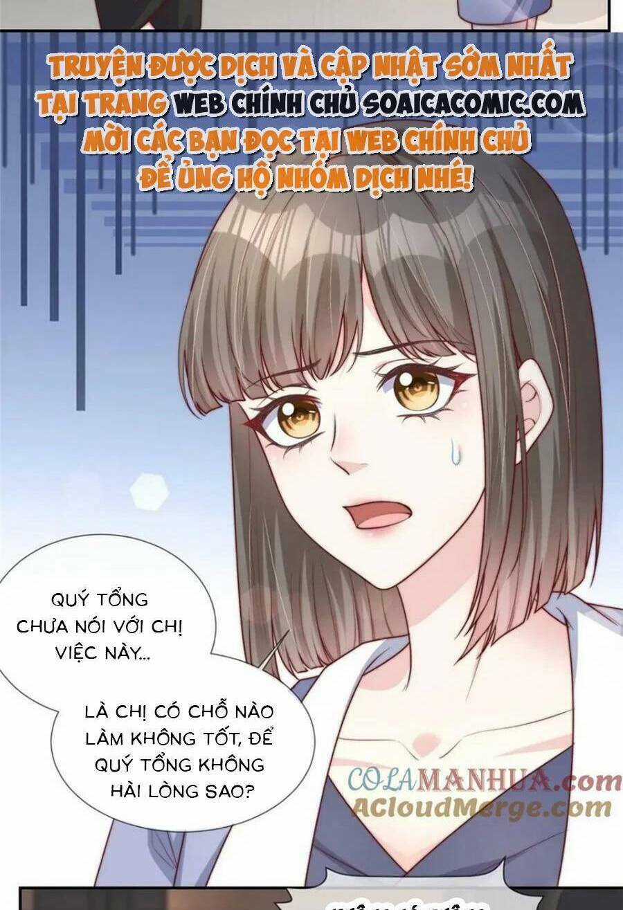 Tôi Được Năm Đại Lão Chiều Chuộng Hết Nấc Chapter 153 trang 20