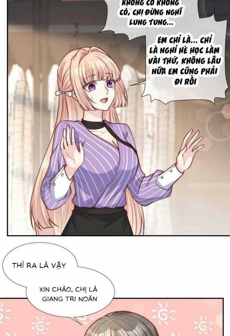 Tôi Được Năm Đại Lão Chiều Chuộng Hết Nấc Chapter 153 trang 21