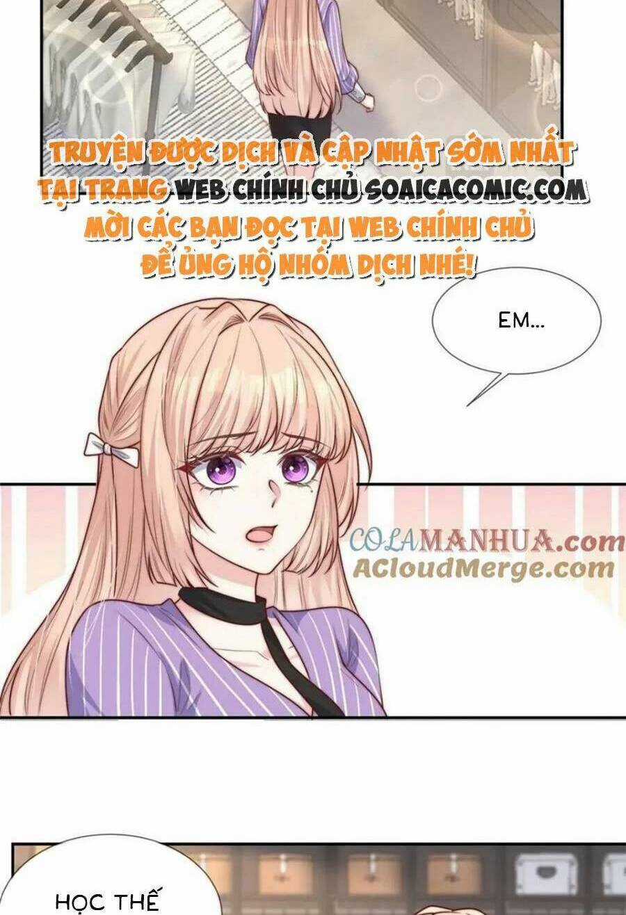 Tôi Được Năm Đại Lão Chiều Chuộng Hết Nấc Chapter 153 trang 23