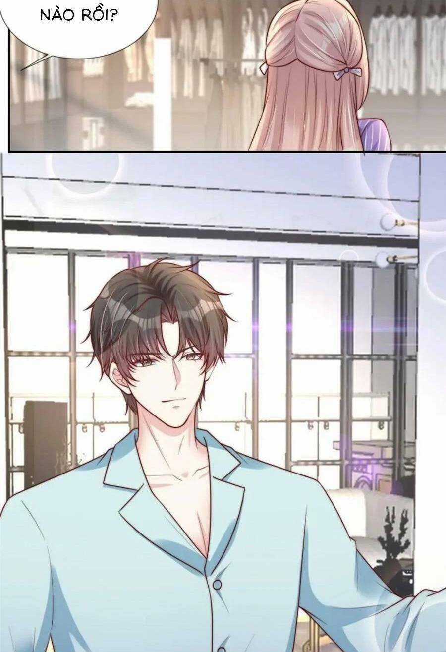 Tôi Được Năm Đại Lão Chiều Chuộng Hết Nấc Chapter 153 trang 24