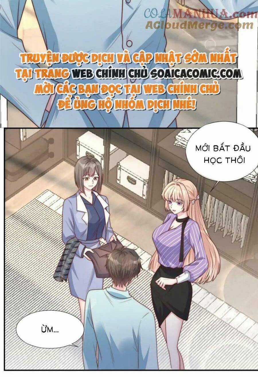 Tôi Được Năm Đại Lão Chiều Chuộng Hết Nấc Chapter 153 trang 25