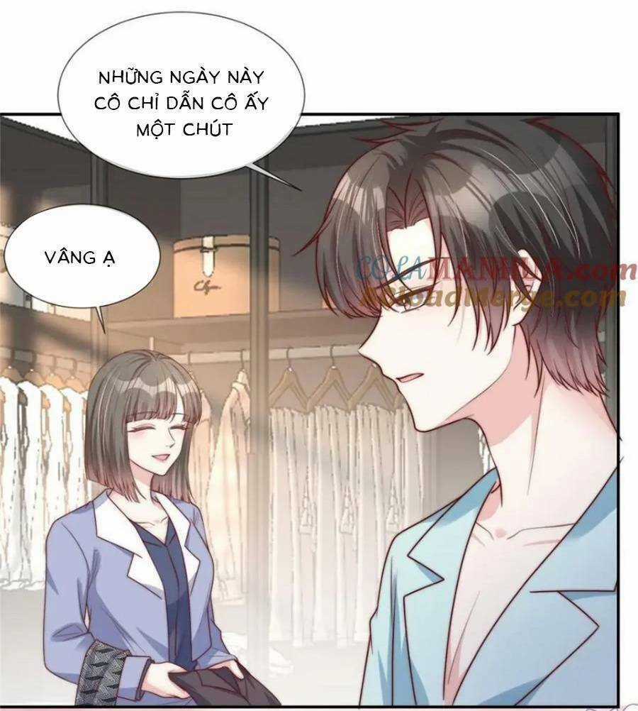 Tôi Được Năm Đại Lão Chiều Chuộng Hết Nấc Chapter 153 trang 26