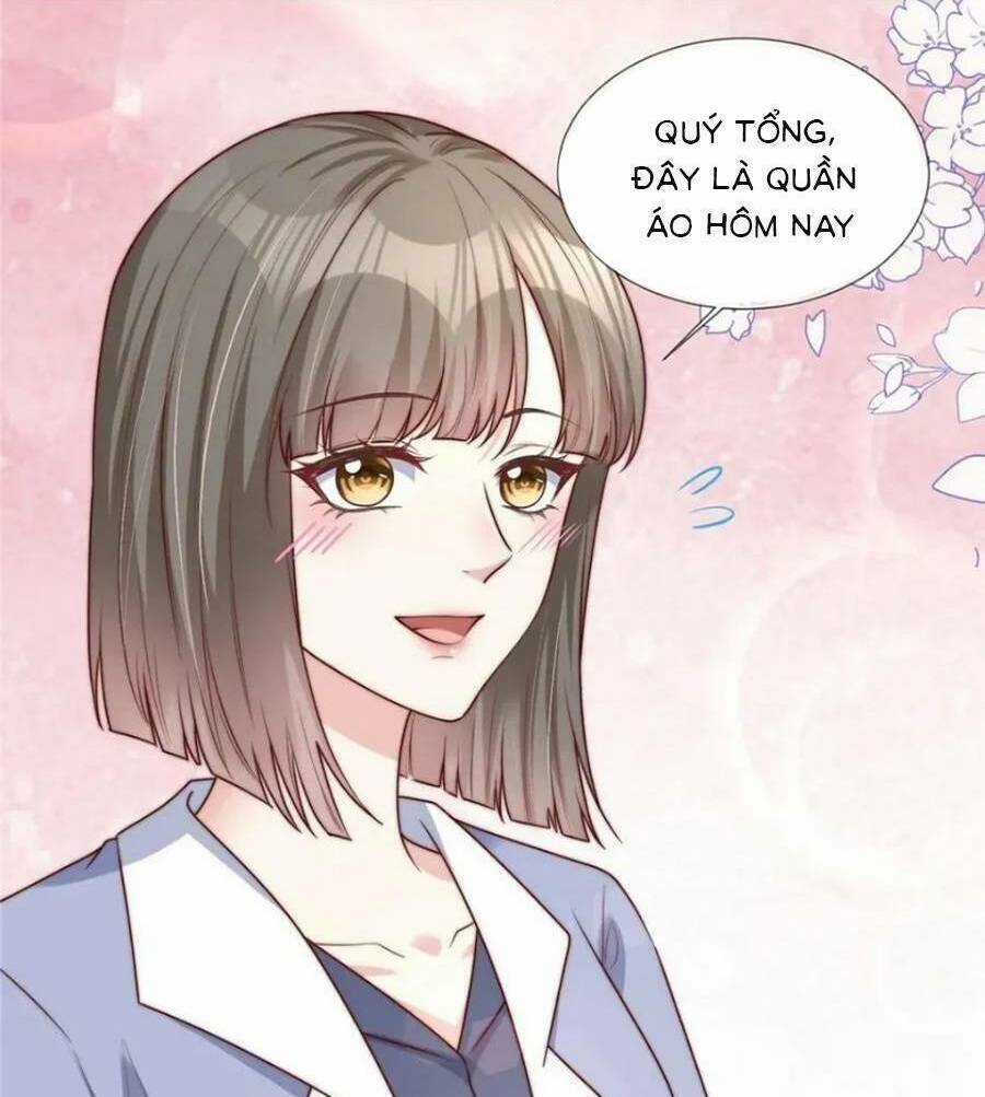 Tôi Được Năm Đại Lão Chiều Chuộng Hết Nấc Chapter 153 trang 27