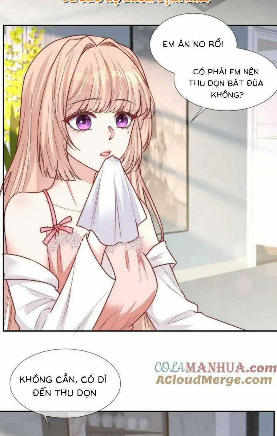 Tôi Được Năm Đại Lão Chiều Chuộng Hết Nấc Chapter 153 trang 3