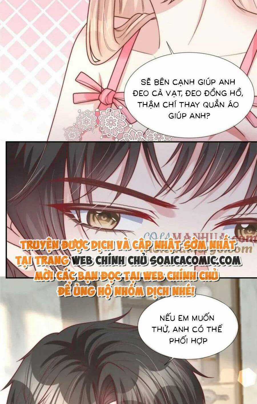 Tôi Được Năm Đại Lão Chiều Chuộng Hết Nấc Chapter 153 trang 7