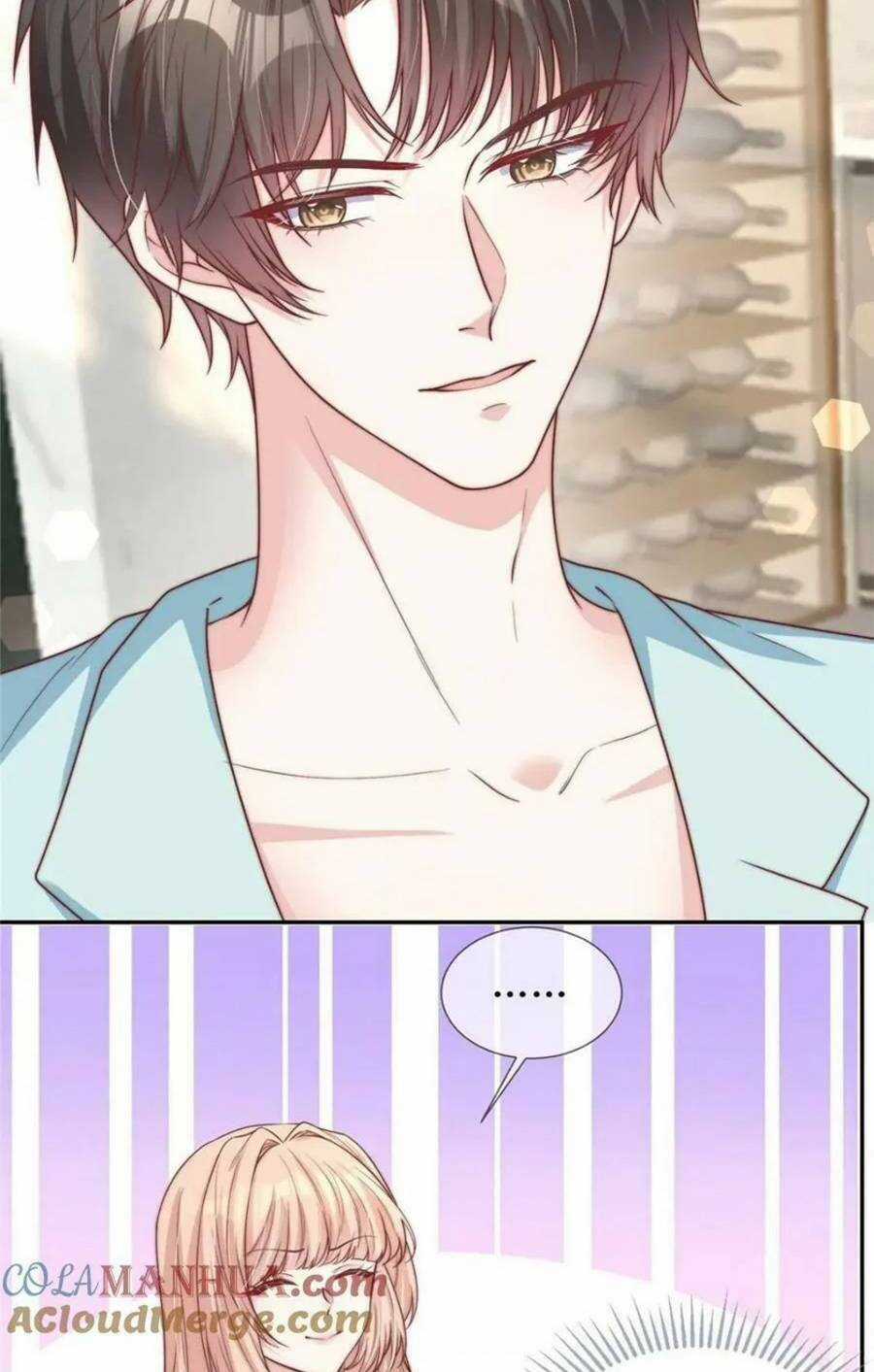 Tôi Được Năm Đại Lão Chiều Chuộng Hết Nấc Chapter 153 trang 8