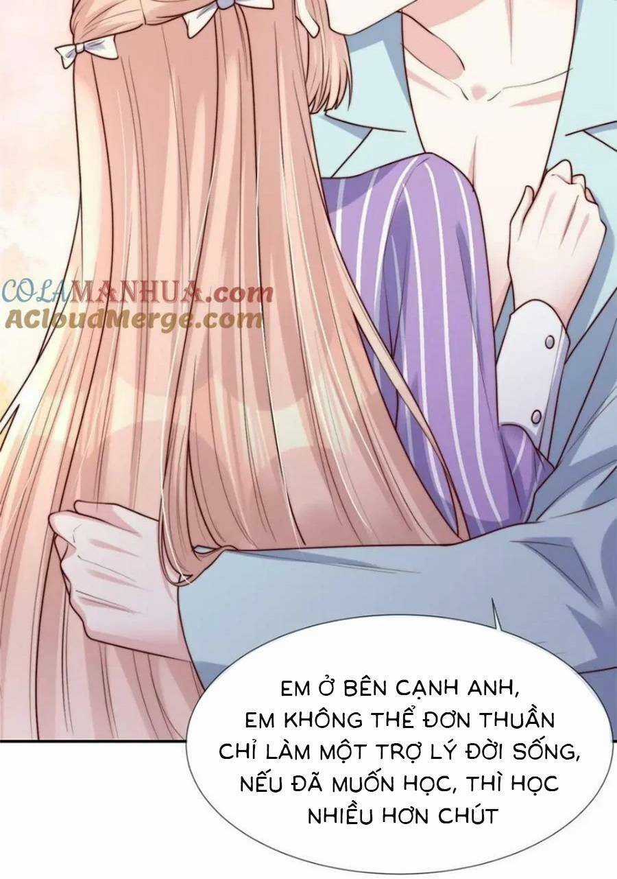 Tôi Được Năm Đại Lão Chiều Chuộng Hết Nấc Chapter 154 trang 10