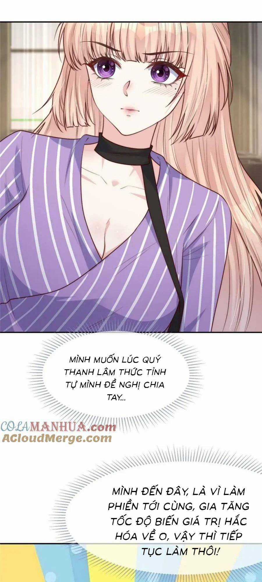 Tôi Được Năm Đại Lão Chiều Chuộng Hết Nấc Chapter 154 trang 17