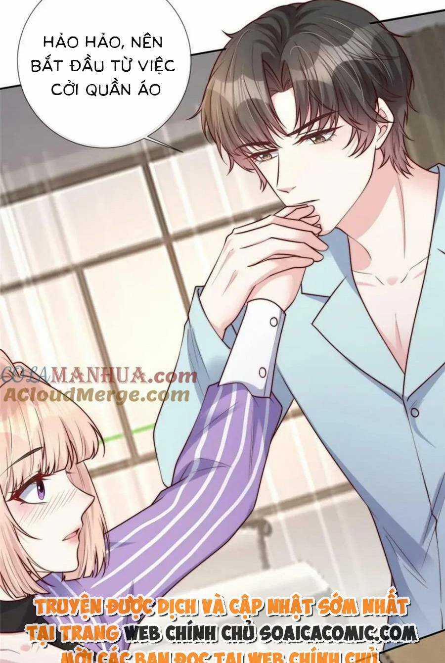 Tôi Được Năm Đại Lão Chiều Chuộng Hết Nấc Chapter 154 trang 20