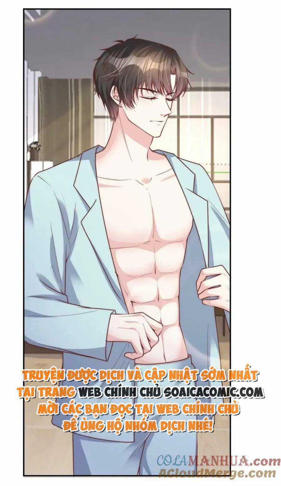 Tôi Được Năm Đại Lão Chiều Chuộng Hết Nấc Chapter 154 trang 22