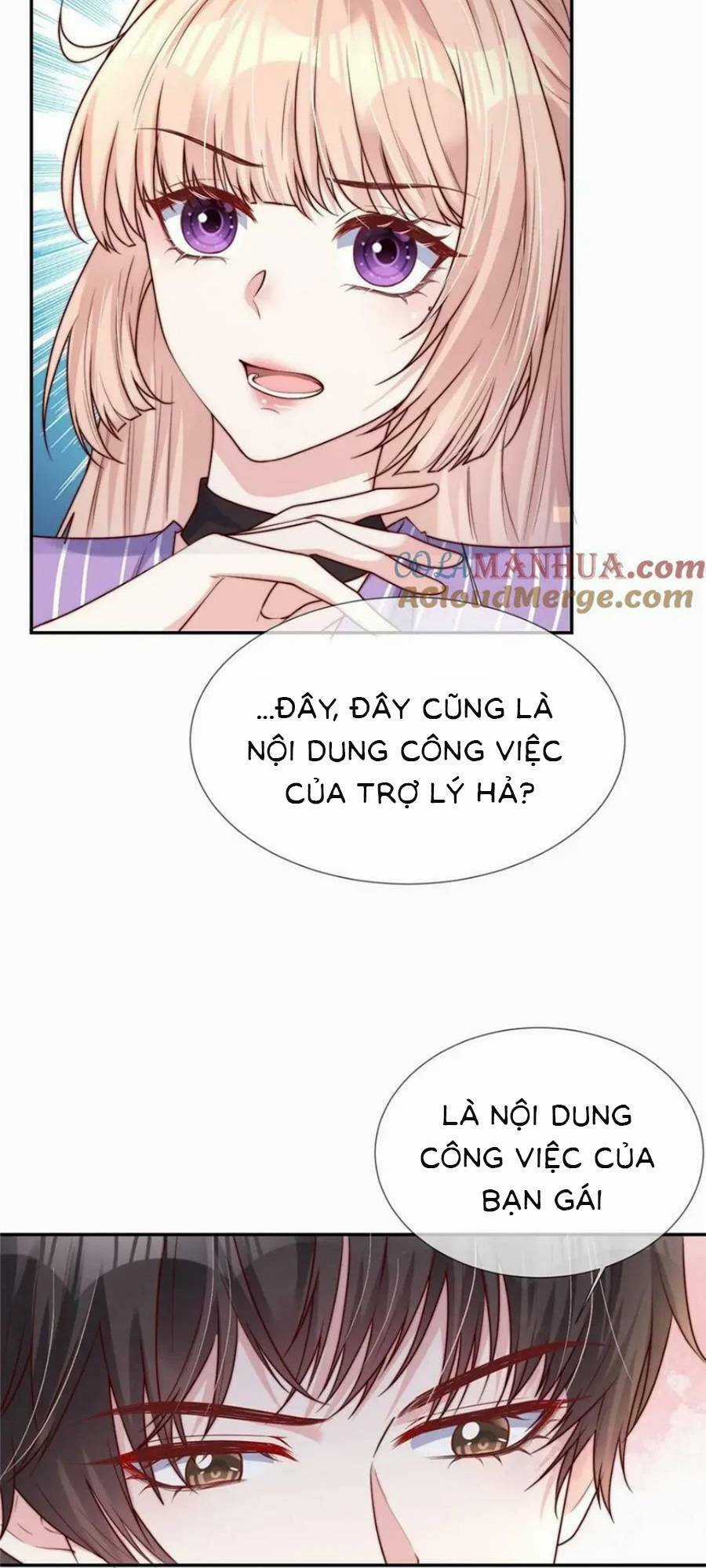 Tôi Được Năm Đại Lão Chiều Chuộng Hết Nấc Chapter 154 trang 5