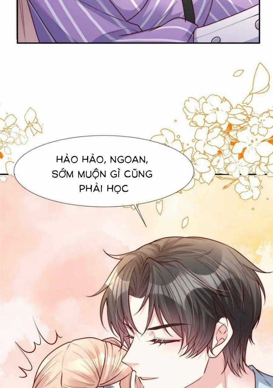 Tôi Được Năm Đại Lão Chiều Chuộng Hết Nấc Chapter 154 trang 9