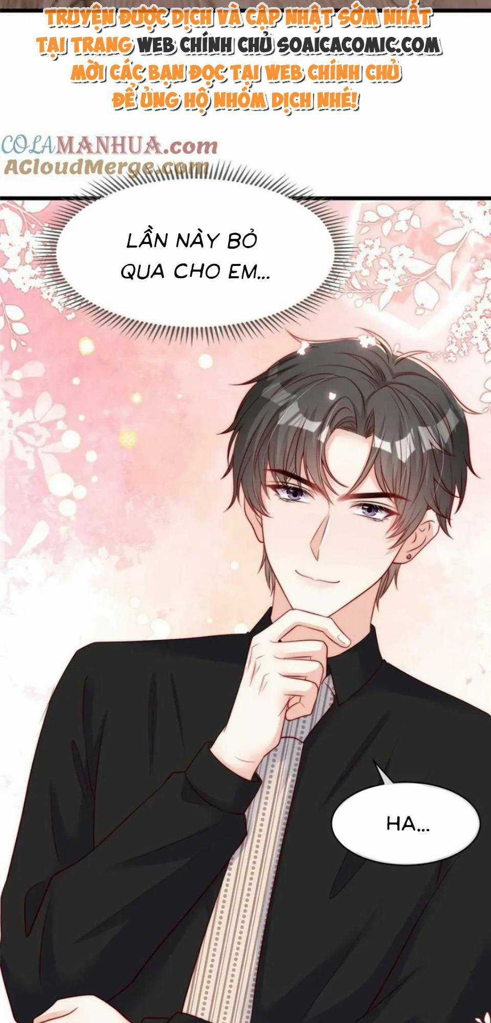 Tôi Được Năm Đại Lão Chiều Chuộng Hết Nấc Chapter 155 trang 13