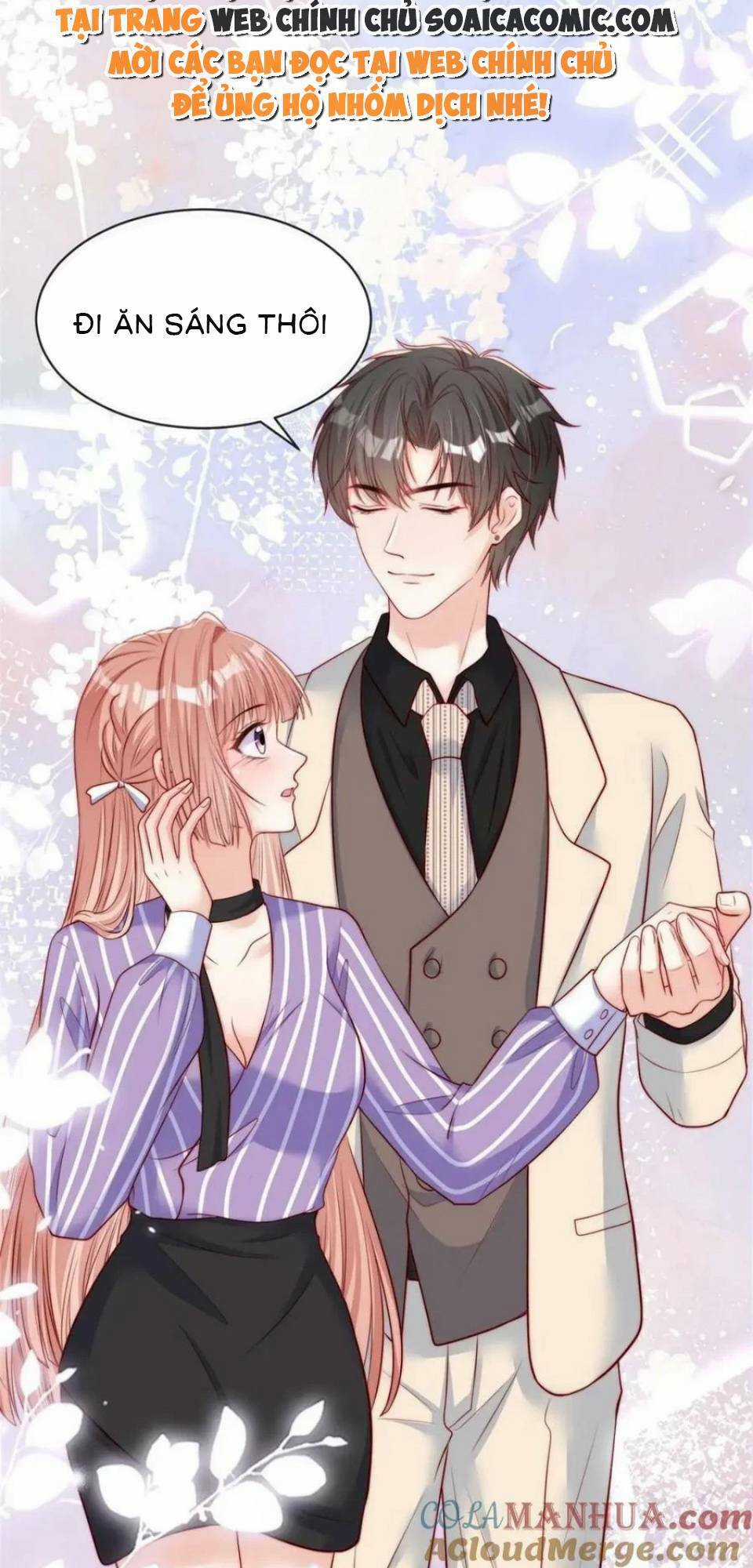 Tôi Được Năm Đại Lão Chiều Chuộng Hết Nấc Chapter 155 trang 17