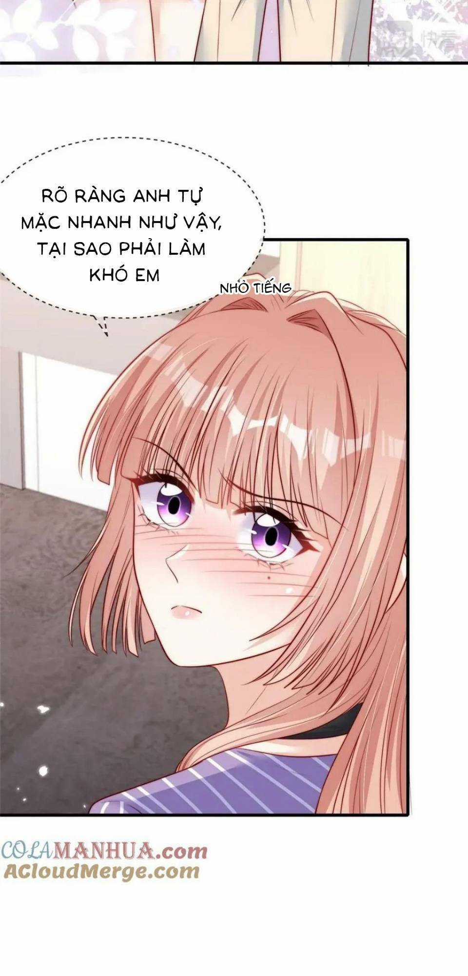 Tôi Được Năm Đại Lão Chiều Chuộng Hết Nấc Chapter 155 trang 18