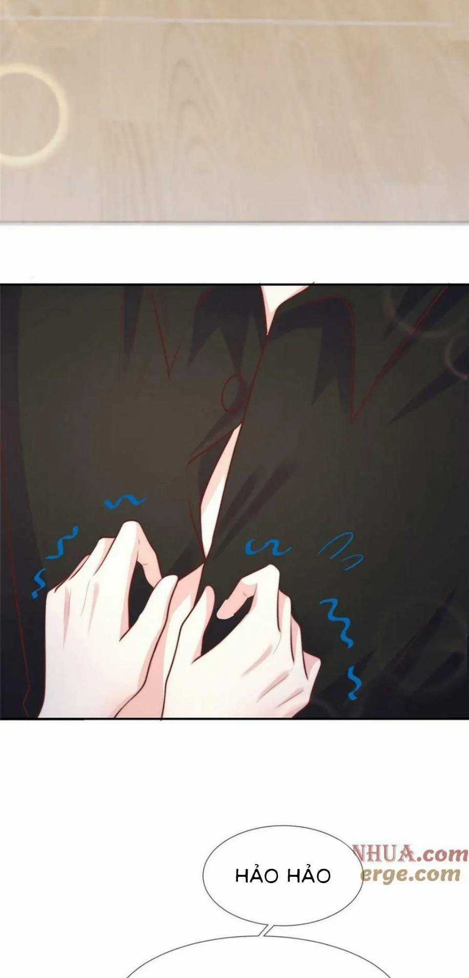 Tôi Được Năm Đại Lão Chiều Chuộng Hết Nấc Chapter 155 trang 2