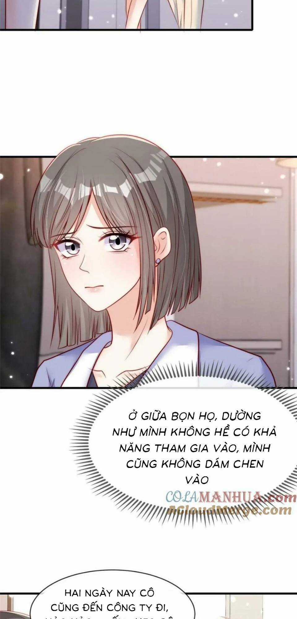 Tôi Được Năm Đại Lão Chiều Chuộng Hết Nấc Chapter 155 trang 21