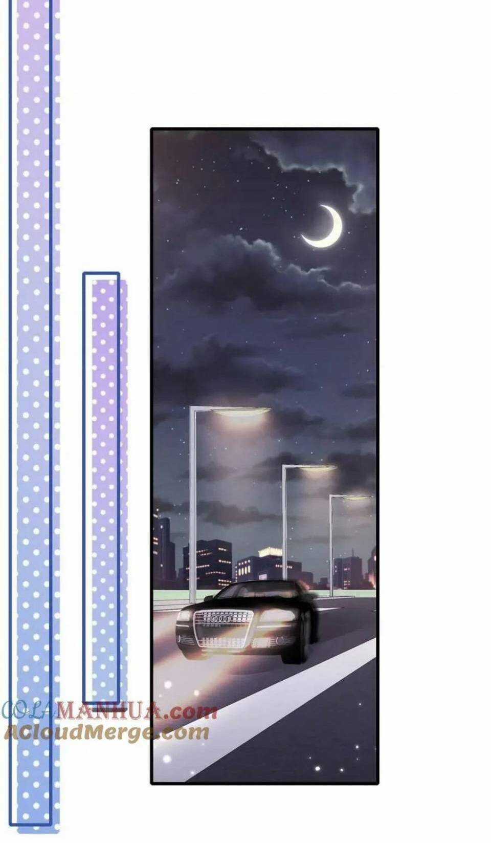 Tôi Được Năm Đại Lão Chiều Chuộng Hết Nấc Chapter 155 trang 23