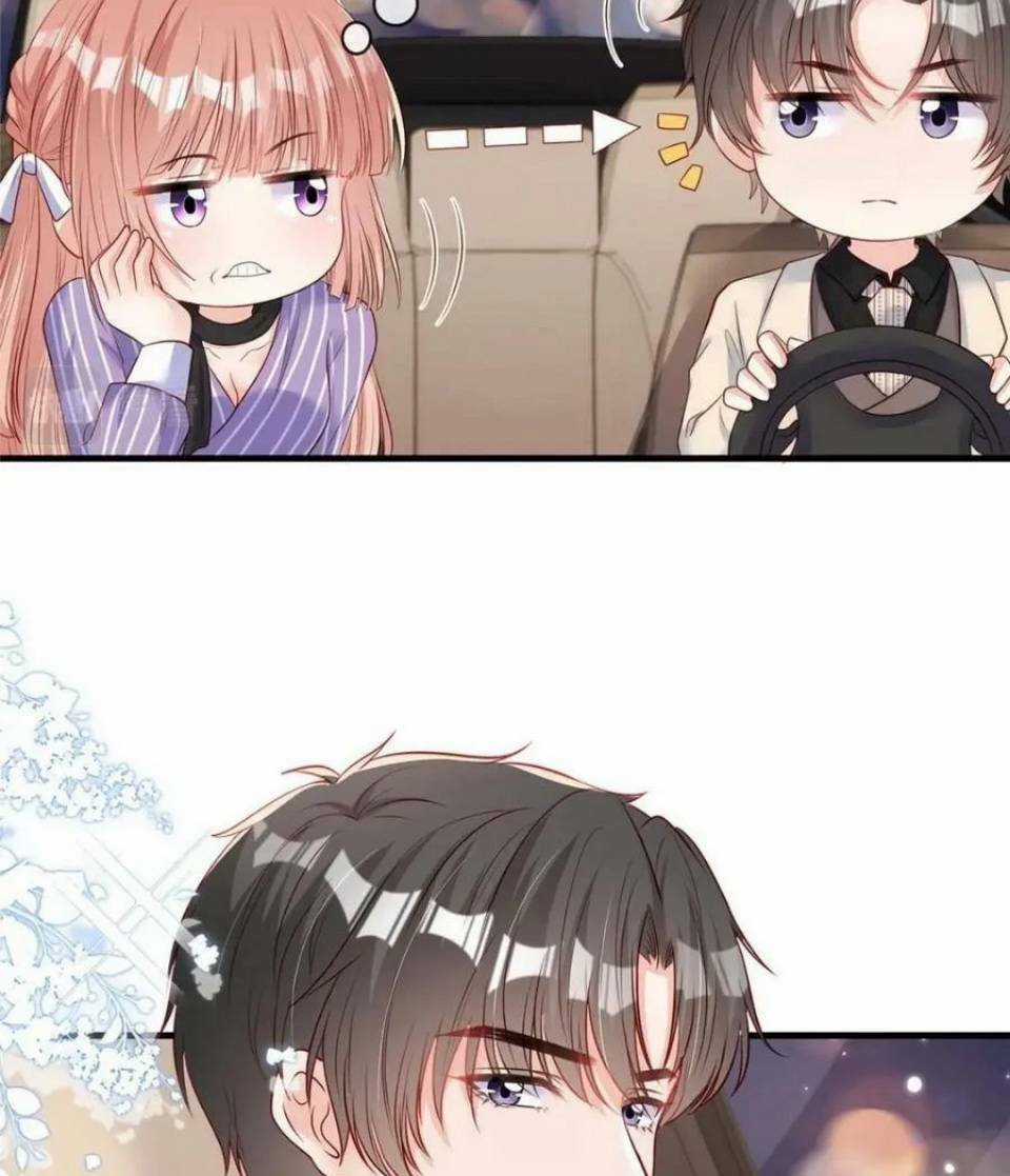 Tôi Được Năm Đại Lão Chiều Chuộng Hết Nấc Chapter 155 trang 27