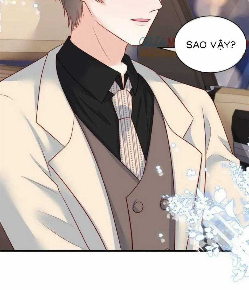 Tôi Được Năm Đại Lão Chiều Chuộng Hết Nấc Chapter 155 trang 28