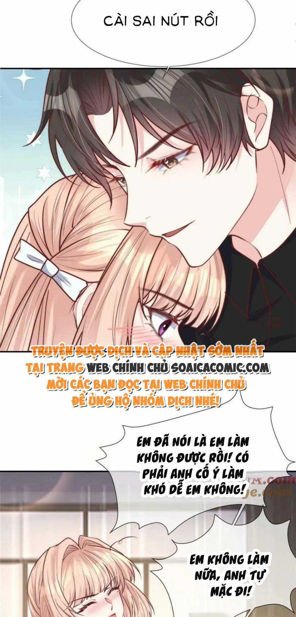 Tôi Được Năm Đại Lão Chiều Chuộng Hết Nấc Chapter 155 trang 3