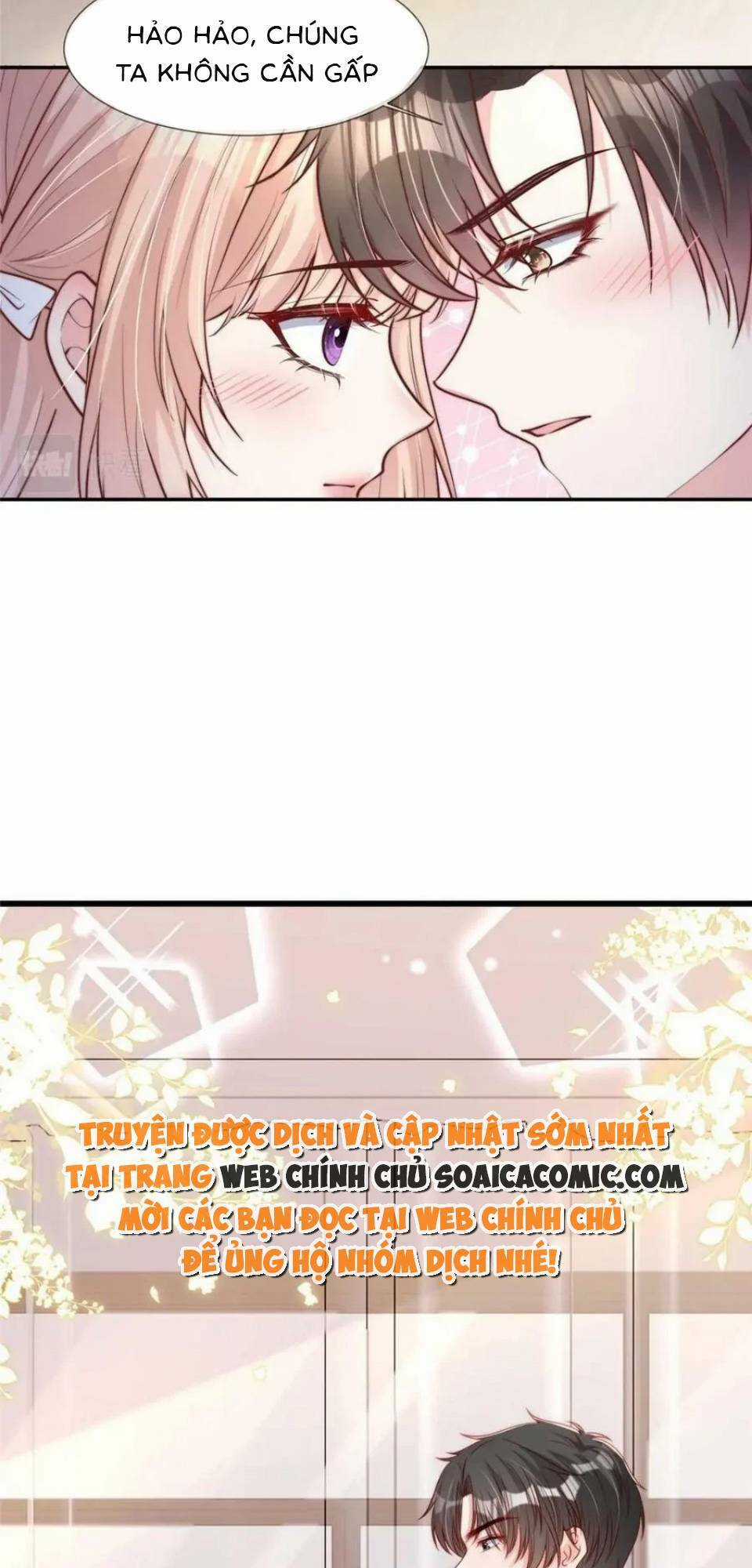 Tôi Được Năm Đại Lão Chiều Chuộng Hết Nấc Chapter 155 trang 7