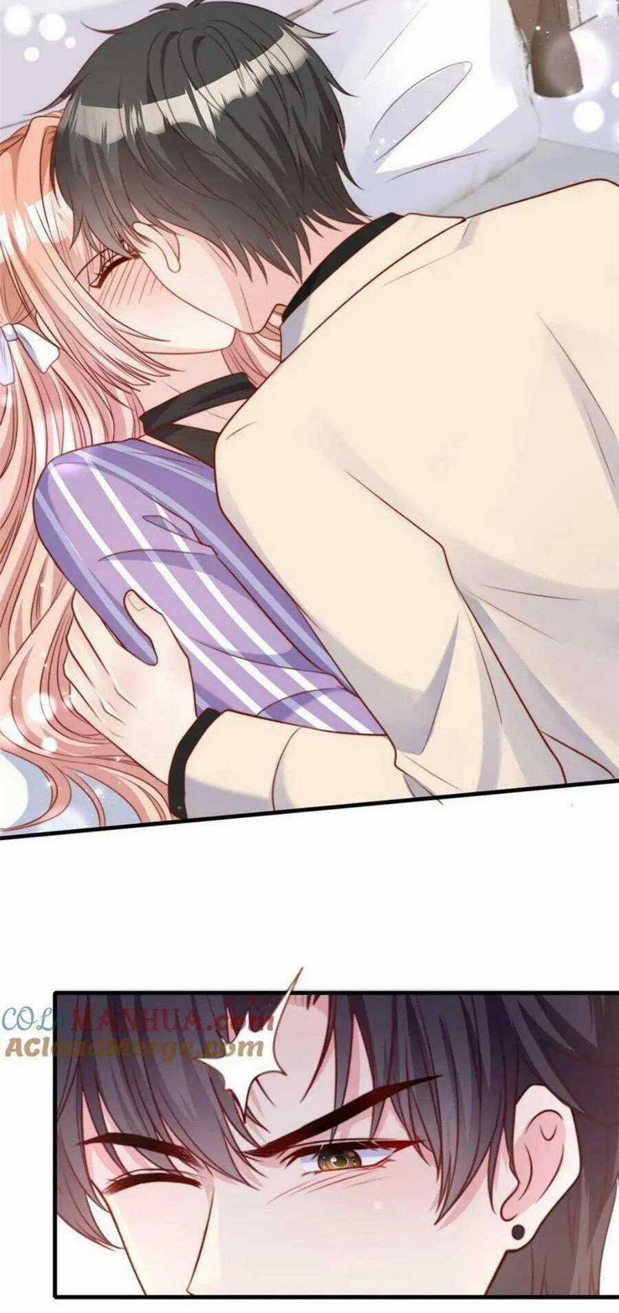 Tôi Được Năm Đại Lão Chiều Chuộng Hết Nấc Chapter 156 trang 8