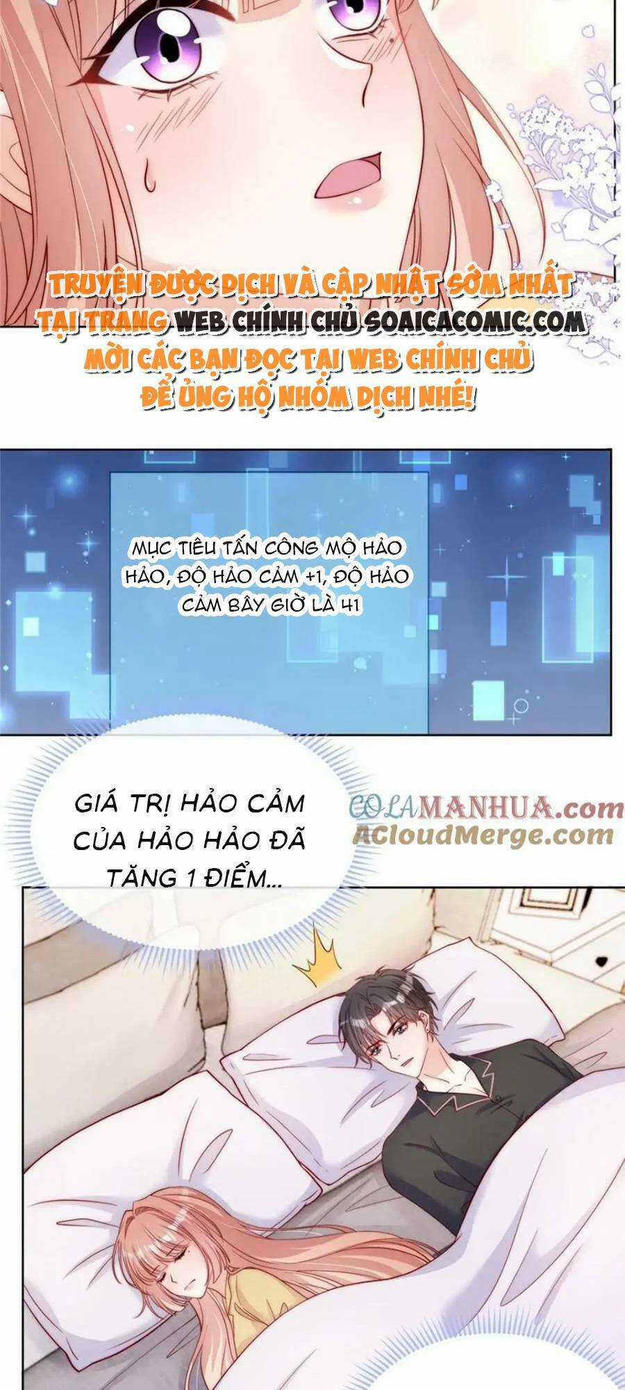 Tôi Được Năm Đại Lão Chiều Chuộng Hết Nấc Chapter 157 trang 12