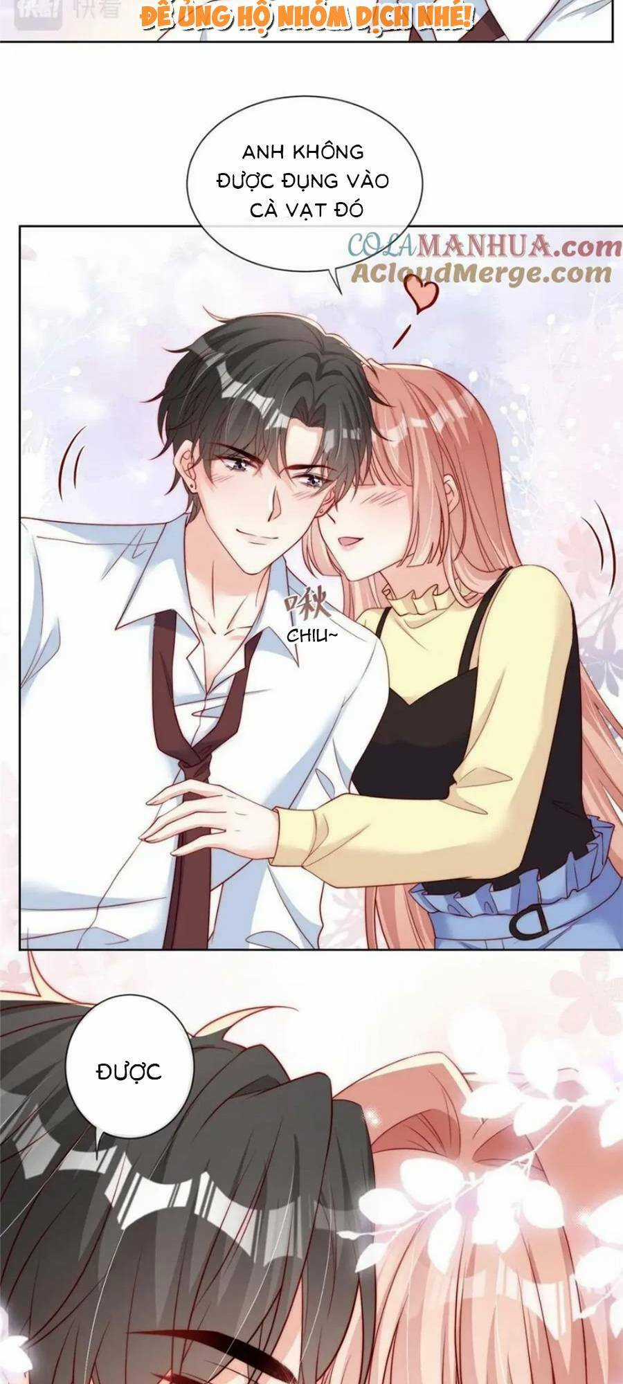 Tôi Được Năm Đại Lão Chiều Chuộng Hết Nấc Chapter 157 trang 16