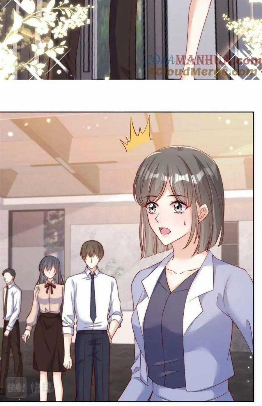 Tôi Được Năm Đại Lão Chiều Chuộng Hết Nấc Chapter 157 trang 19