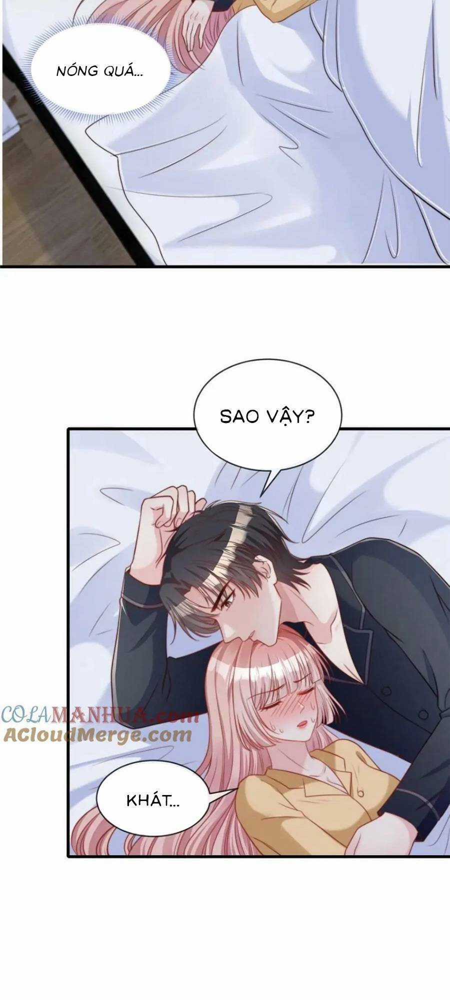 Tôi Được Năm Đại Lão Chiều Chuộng Hết Nấc Chapter 157 trang 2